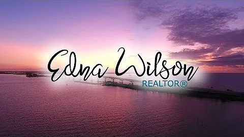 Edna Wilson Photo 30