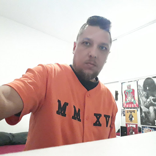 Arturo Gardea Photo 2