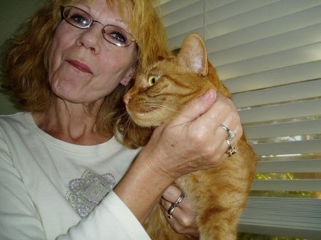 Charlene Baker Photo 19