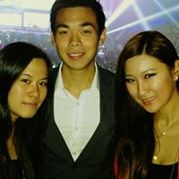 Derrick Wong Photo 5