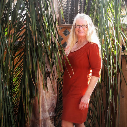 Susan Rivers Photo 11
