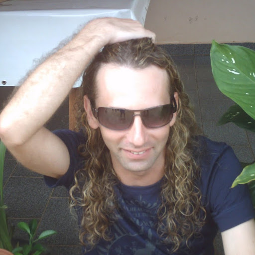 Rick Machado Photo 9