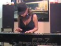 Alicia Colby Photo 14
