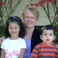 Renee Burdick Photo 1