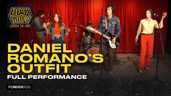 Daniel Romano Photo 36