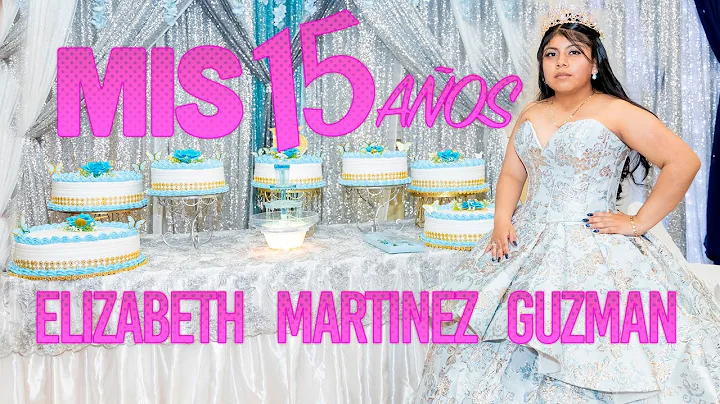 Elizabeth Martinez Photo 47