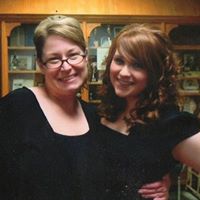 Kristin Burnham Photo 1