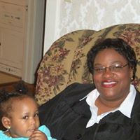 Bernice Austin Photo 2