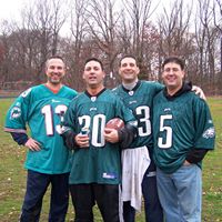 Brian Obermeier Photo 1