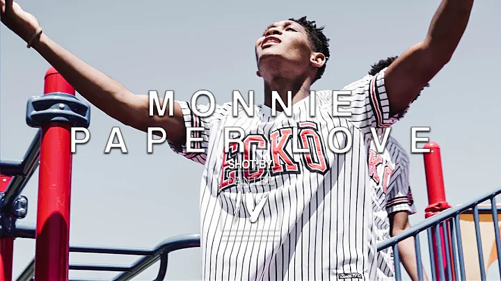 Monnie Carter Photo 10