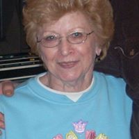 Cathy Thornton Photo 6