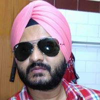 Rajinder Bajwa Photo 6