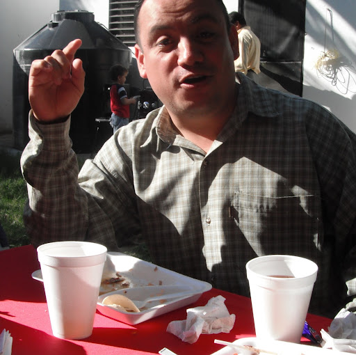 Gregorio Castillo Photo 10