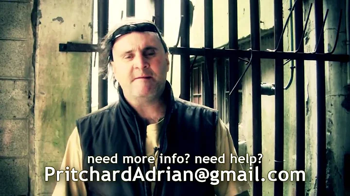Adrian Pritchard Photo 23