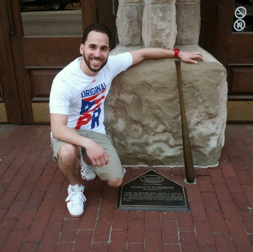 Matthew Silva Photo 17