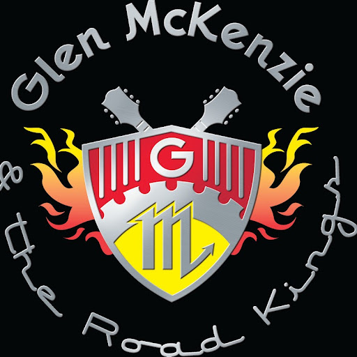 Glen Mckenzie Photo 10