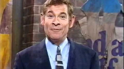 Stanley Baxter Photo 18