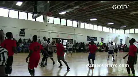 Julius Blake Photo 24