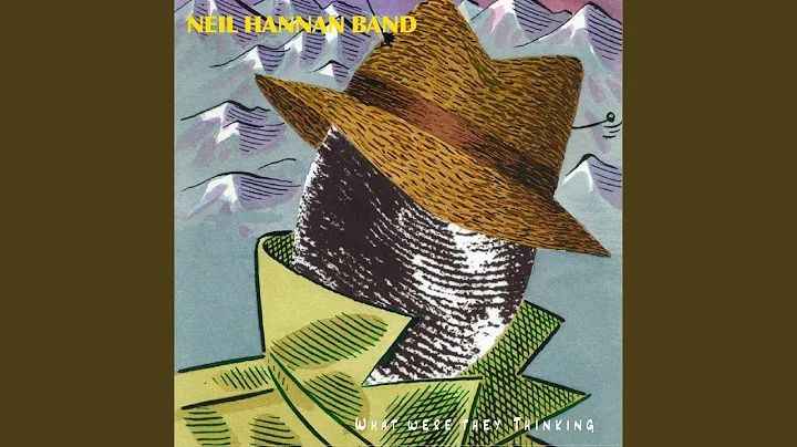 Neil Hannan Photo 8