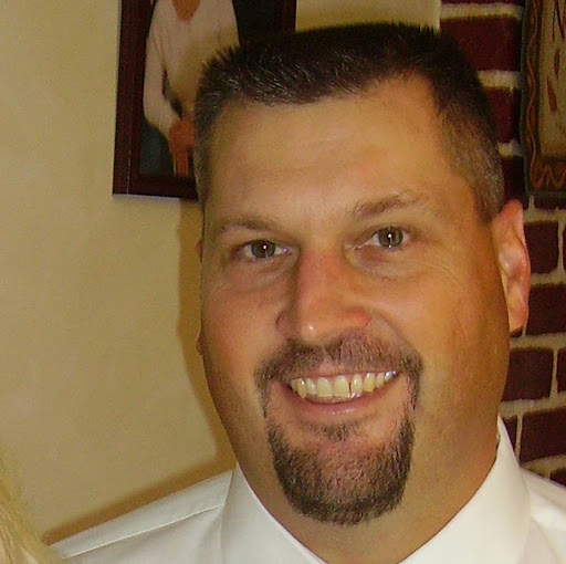Matt Henderson Photo 14