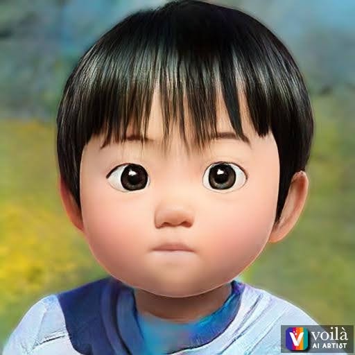 Johnny Shi Photo 15