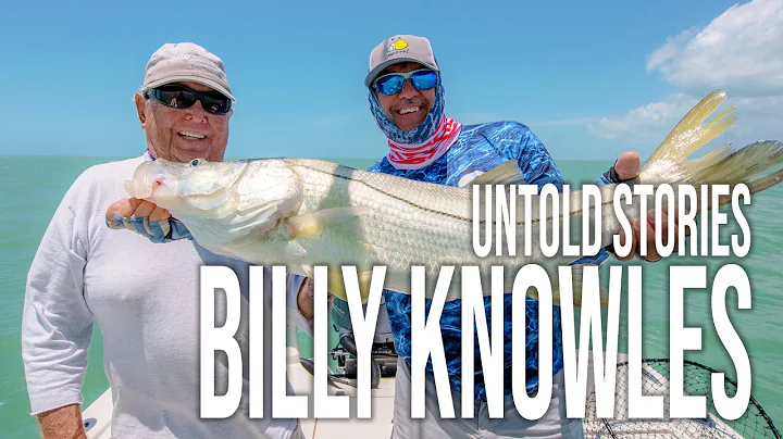 Billy Knowles Photo 31
