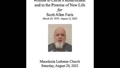 Scott Faris Photo 19