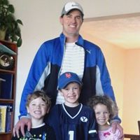 Travis Goodwin Photo 4