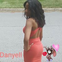 Danyell Johnson Photo 2