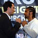 David Haye Photo 38