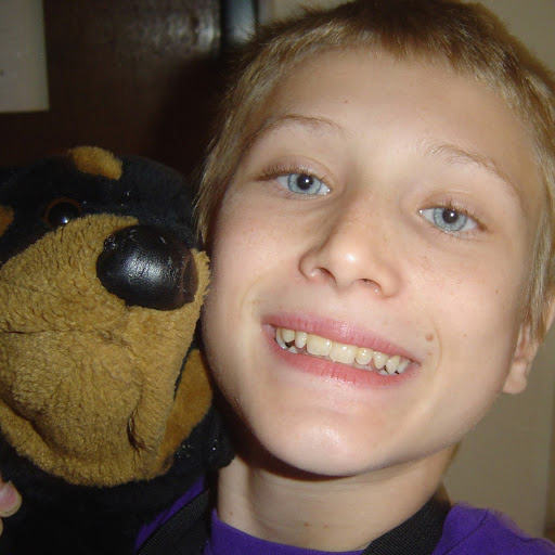 Nathan Michaud Photo 12
