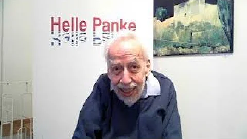 Thomas Kuczynski Photo 13