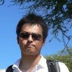 Hiroshi Iwai Photo 8