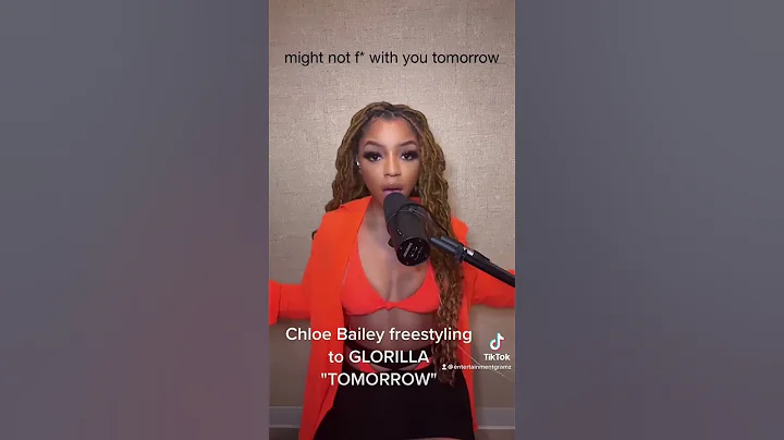 Cleo Bailey Photo 21