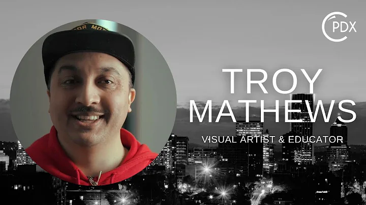 Troy Mathews Photo 31