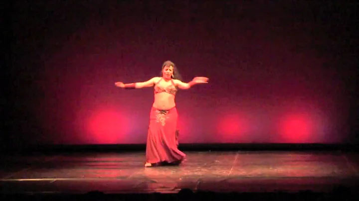 Mona Habib Photo 20