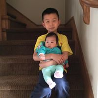 Mi Zhang Photo 5