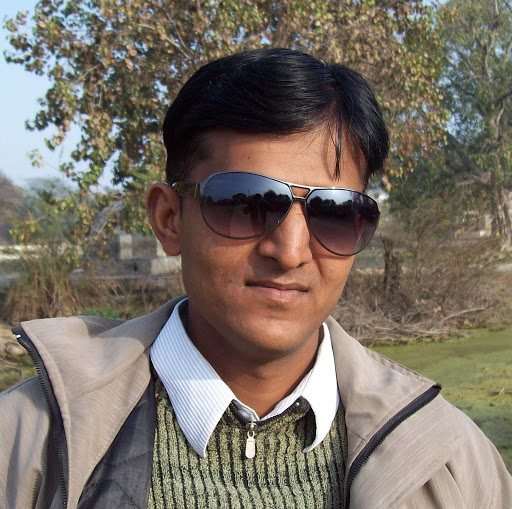 Ravinder Chopra Photo 12