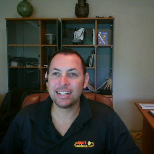 Paul Gold Photo 15
