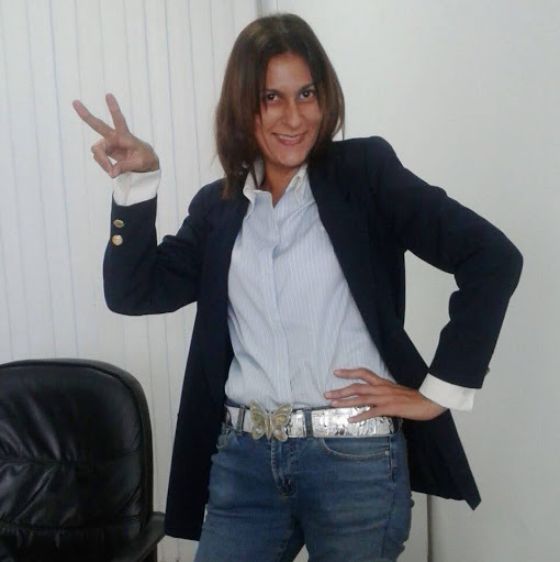 Jennifer Padron Photo 14