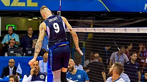 Vitaliy Zaytsev Photo 12