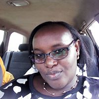 Elizabeth Mwangi Photo 6