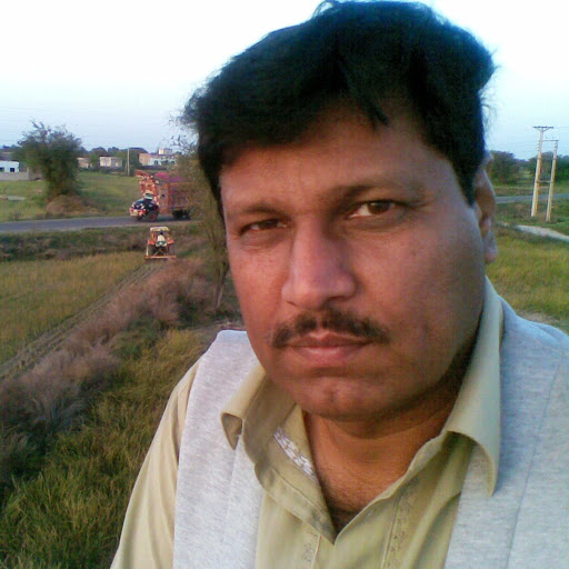 Zahid Malik Photo 15