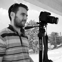 Matthew Barwick Photo 4