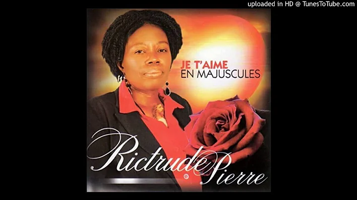 Gertrude Pierre Photo 13