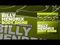 Billy Hendrix Photo 18