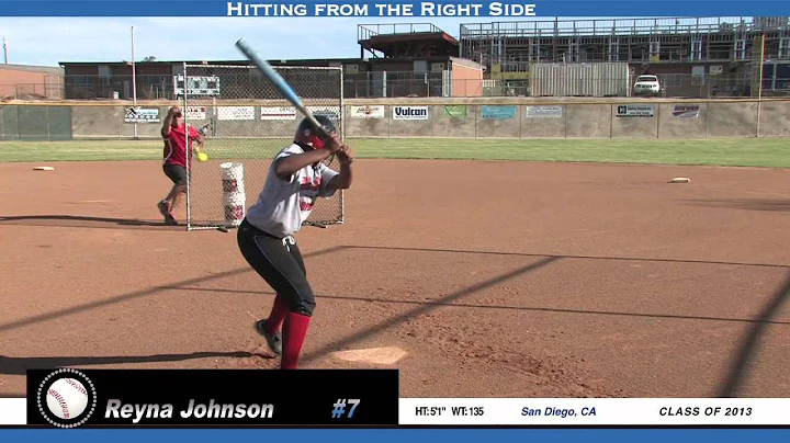 Reyna Johnson Photo 20