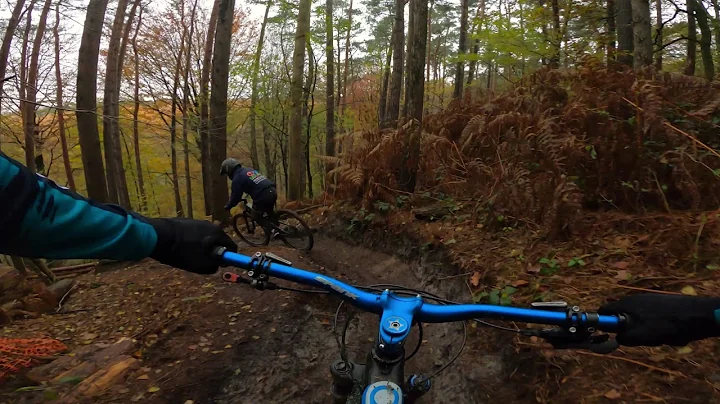 Chris Gilles Photo 29