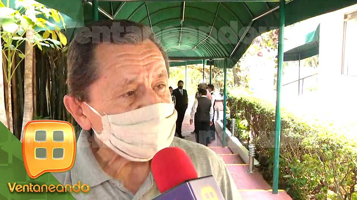 Gustavo Murillo Photo 29
