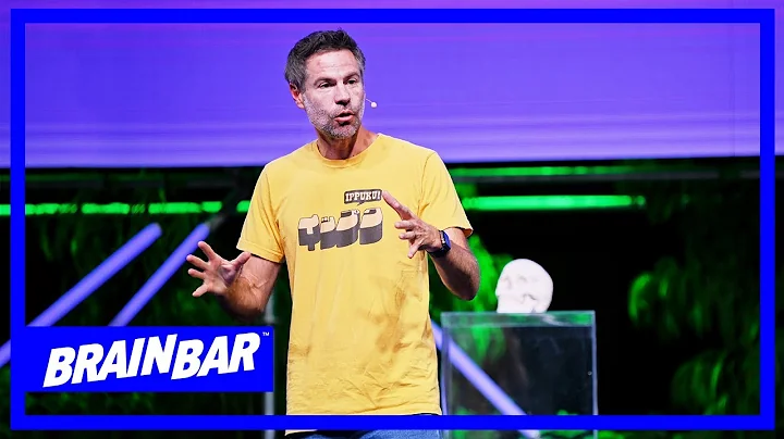 Paul Shellenberger Photo 11